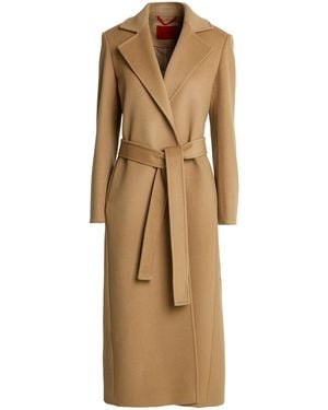 MAX&Co. Cappotto - Neutro