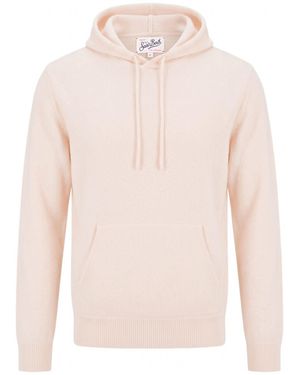 MC2 Saint Barth Jumper - White