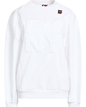 DKNY Sweatshirt - White