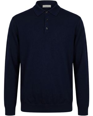 Diktat Jumper - Blue