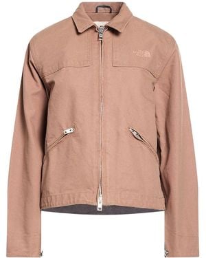 The North Face Jacket - Pink