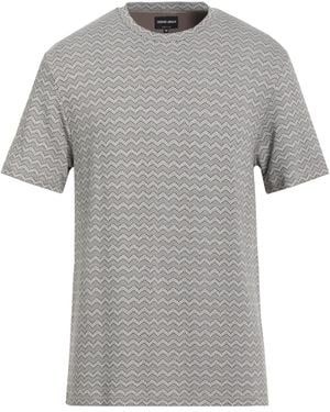 Giorgio Armani Pullover - Grigio