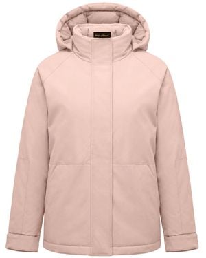 Refrigiwear Jacket - Pink