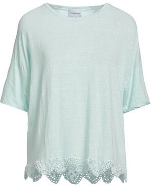 Scaglione T-shirt - Blue