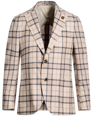 Lardini Blazer - Natur