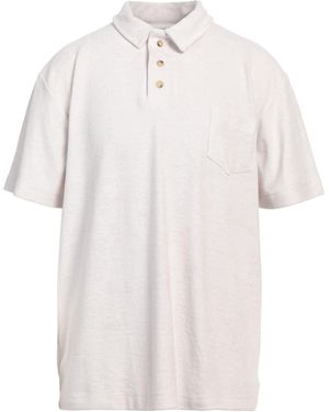 Howlin' Polo - Bianco