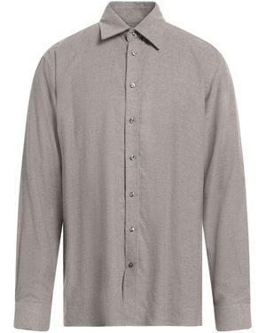 Sand Copenhagen Shirt - Gray