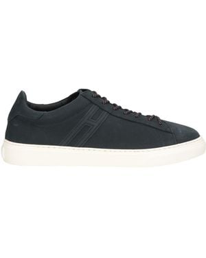 Hogan Sneakers - Blau