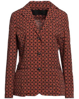 Rrd Blazer - Red