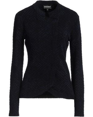Emporio Armani Jacket - Black