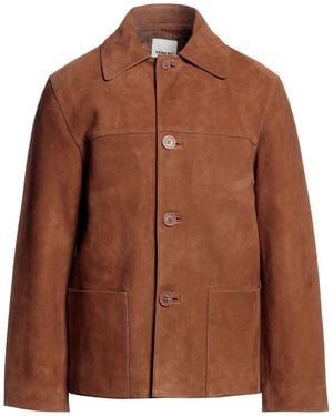 Sandro Blazer - Brown