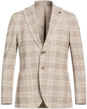 Paoloni Blazers - Natural