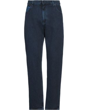 Missoni Jeans - Blue