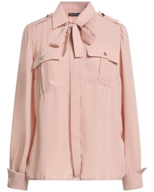 Cristinaeffe Hemd - Pink