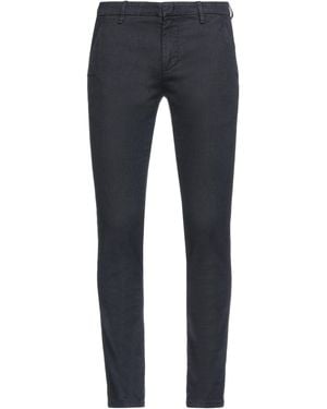 Dondup Casual Trousers - Multicolour