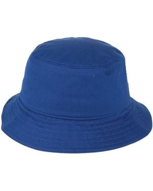 Burberry Hats - Blue