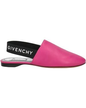 Givenchy Ballerina - Pink