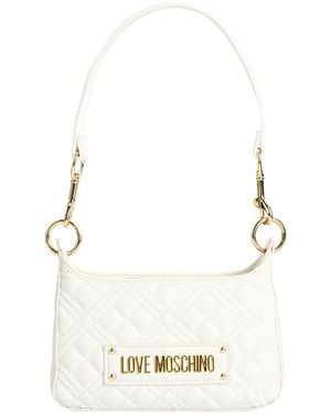 Love Moschino Handtaschen - Natur