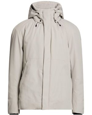 KRAKATAU Light Coat Polyester - Gray