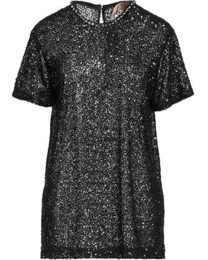 N°21 Top - Negro