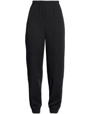 Roberto Collina Trousers - Black