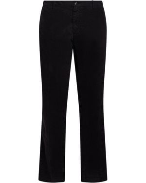 40weft Trouser - Black