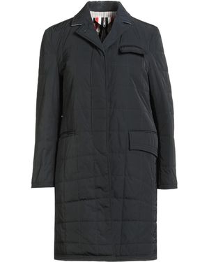 Thom Browne Pufferjacke & Daunenjacke - Grau