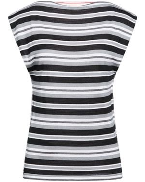 Marni Top - Schwarz