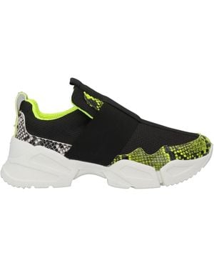 Tosca Blu Trainers - Green
