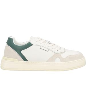 Liu Jo Trainers - White