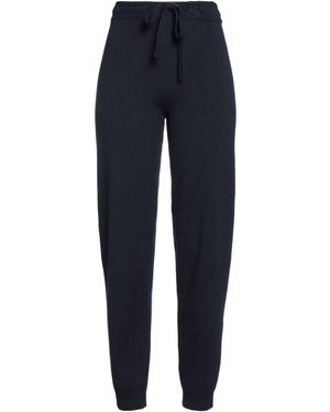 Nanushka Hose - Blau