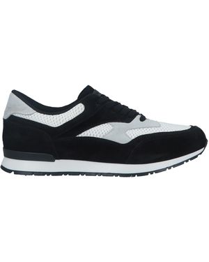 Sergio Rossi Trainers - Black