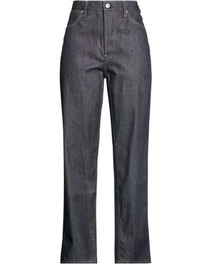 Jil Sander Jeans Cotton - Blue