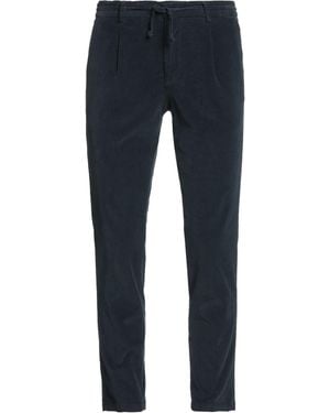 Paoloni Trouser - Blue