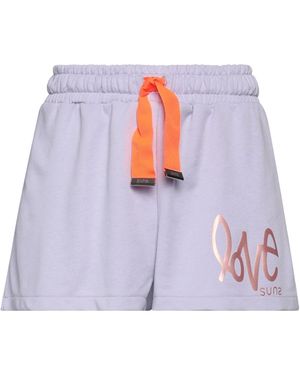 Suns Boards Shorts & Bermuda Shorts - White