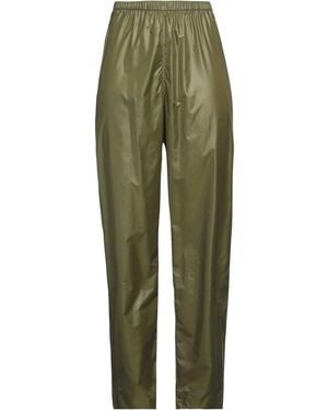 Ganni Trouser - Green