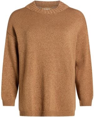 Labo.art Jumper - Brown