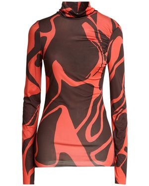 Suoli T-Shirt - Red