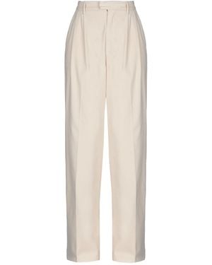 Roy Rogers Trouser - White