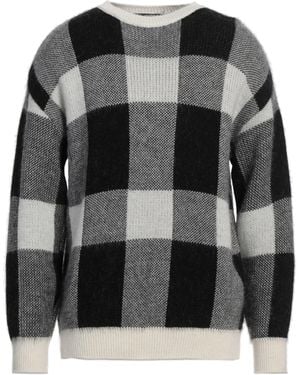 Takeshy Kurosawa Pullover - Nero