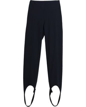 Patrizia Pepe Leggings - Blue