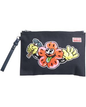 KENZO Handtaschen - Blau