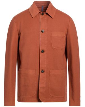Montedoro Jacket - Orange