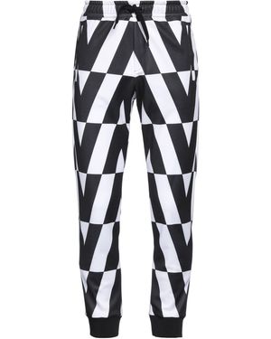 Valentino Garavani Pantalone - Bianco