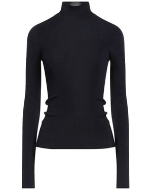 Etro Rollkragenpullover - Blau