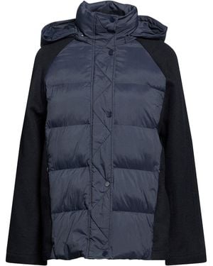 Pennyblack Puffers - Blue