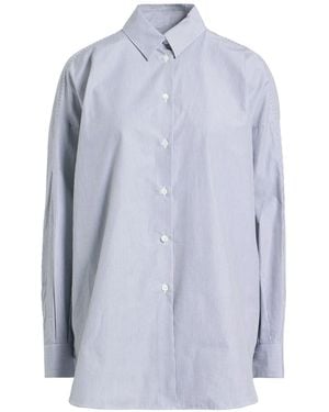 Accademia Camisa - Azul