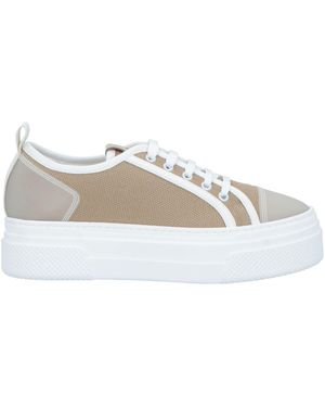 Pollini Sneakers - White