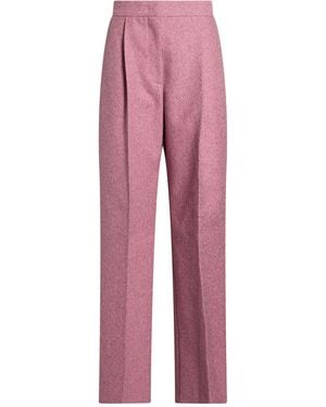 MSGM Trouser - Pink