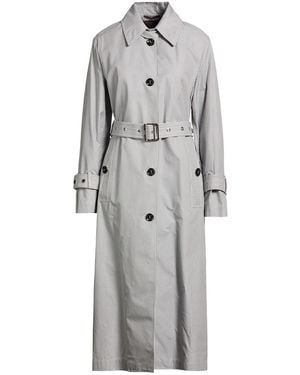 Moorer Soprabito & Trench - Grigio